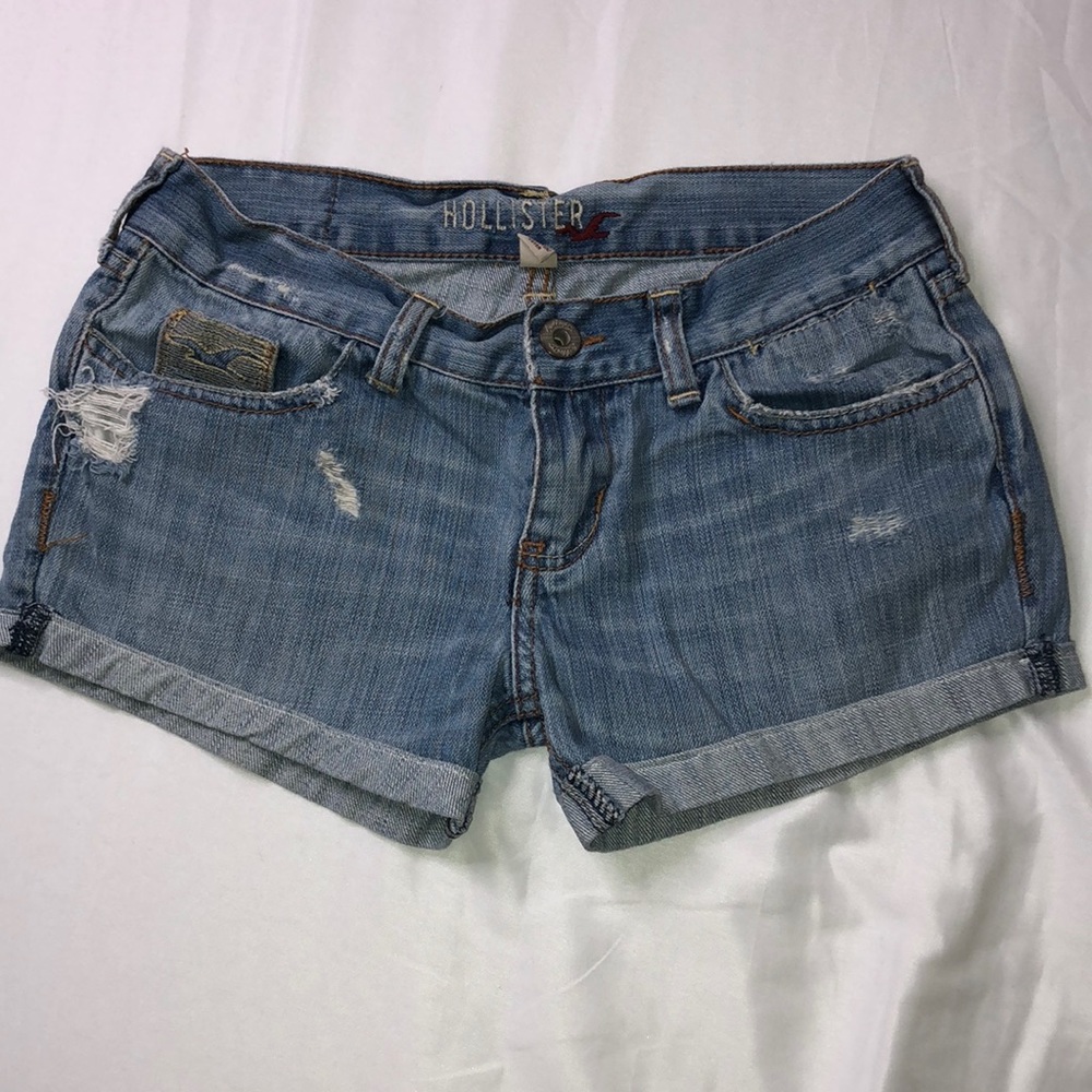Short